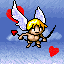un petit ange